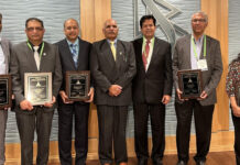 Indian American Cancer scientists