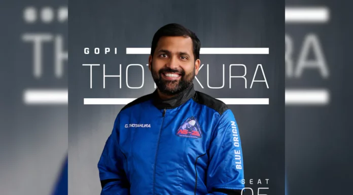 Gopi Thotakura