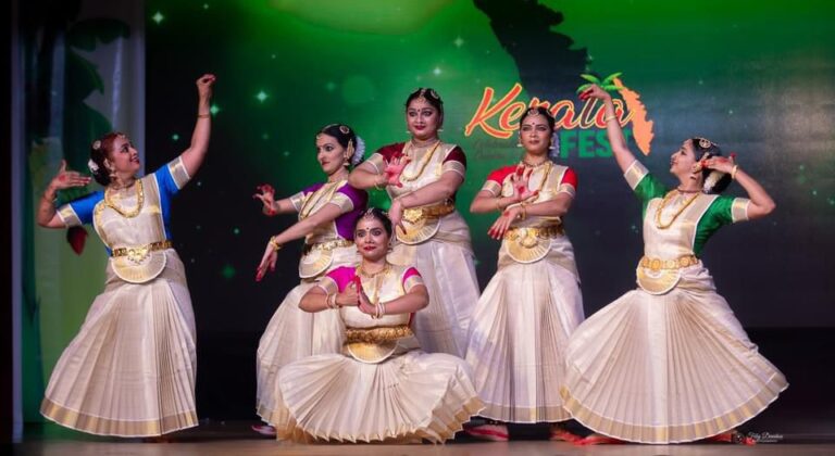 Kerala Fest 2