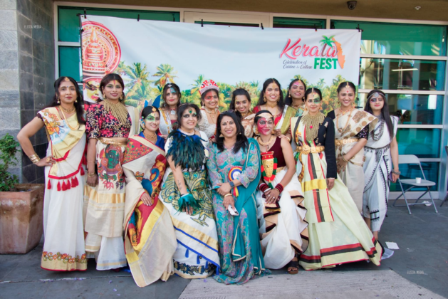 Kerala Fest 4