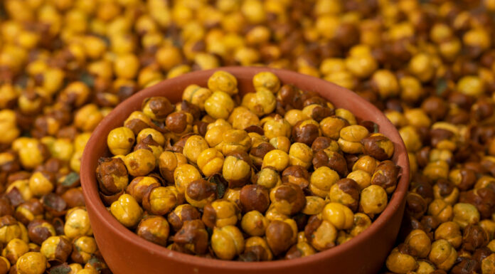 Know the Benefits of Chana and Roasted Chana Chana