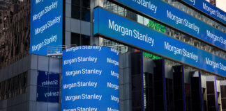 Morgan Stanley