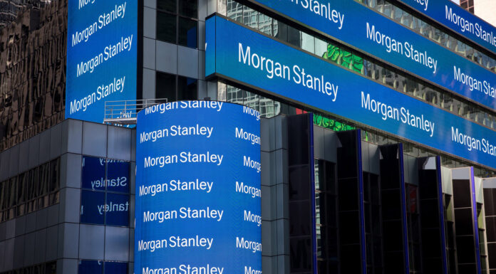 Morgan Stanley