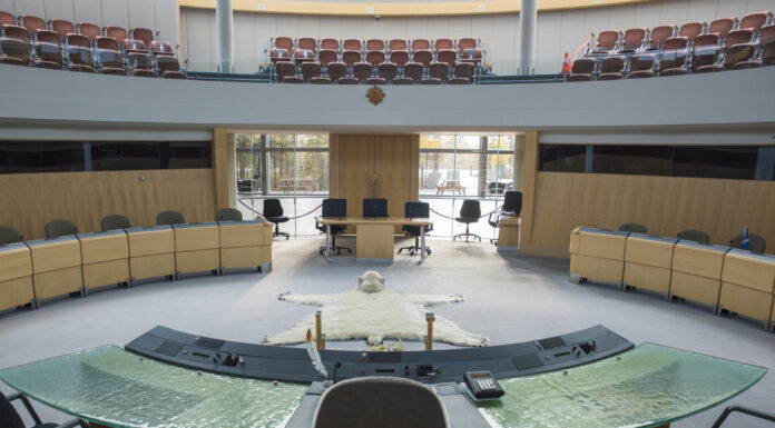 Northwest Territories