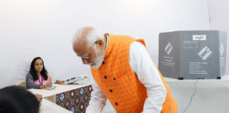 PM Modi