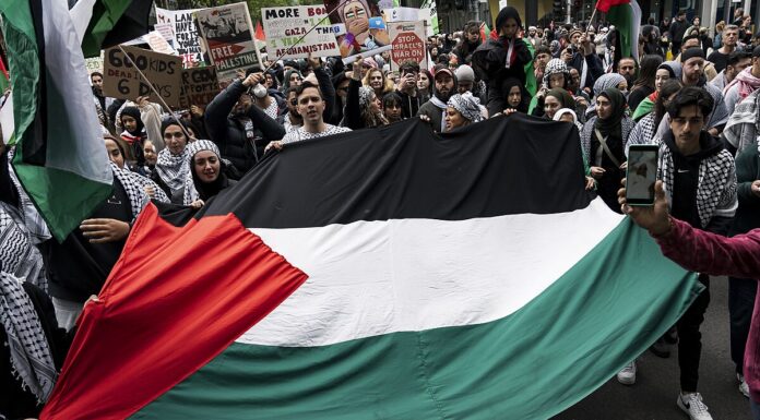 Two Palestinians arrested for online incitement and support for Hamas Palestinians