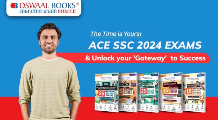 Preparing for the SSC While Managing Family Responsibilities SSC