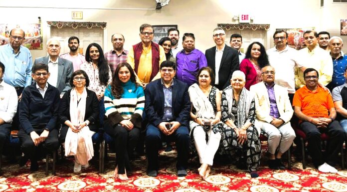 Indo-US Strategic Partnership