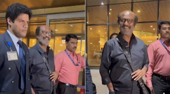 Rajinikanth