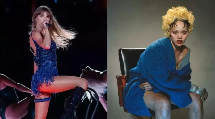 Rihanna to Taylor Swift: Celebs who skipped the 2024 Met Gala Rihanna to Taylor Swift