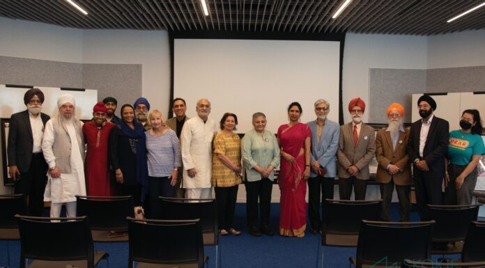 Sikh Seminar “What’s Vaisakhi?” held at Skokie Public Library Sikh