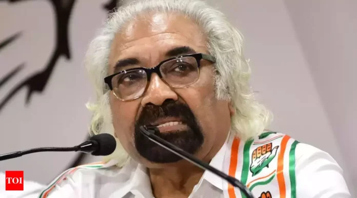 Sam Pitroda