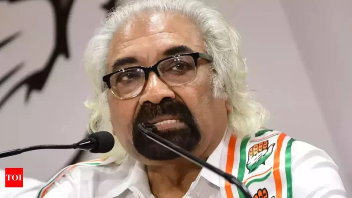 Sam Pitroda