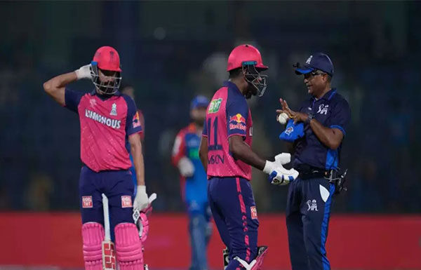 Sanju Samson