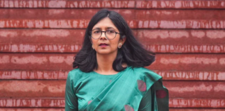 Swati Maliwal