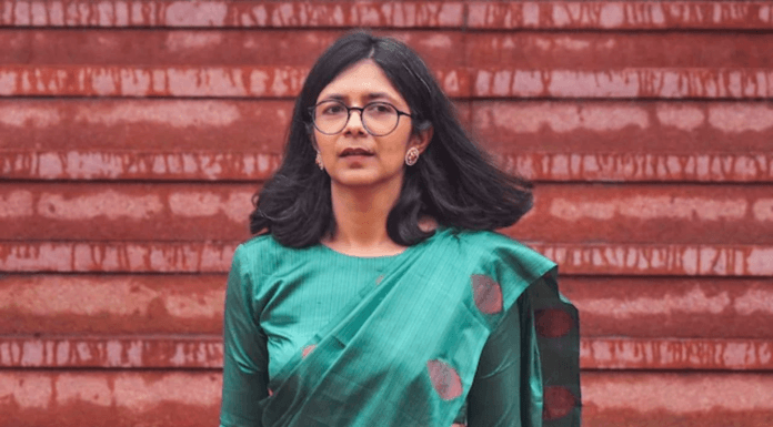Swati Maliwal