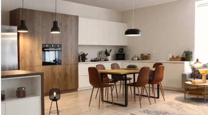 Top 5 kitchen lighting trends of 2024 kitchen