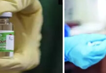 No reason for worry over Covishield Vaccine Covishield