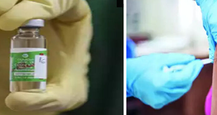 No reason for worry over Covishield Vaccine Covishield