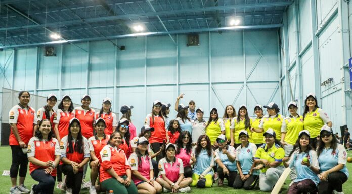 Women Cricket Counc