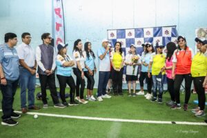 Women Cricket Council