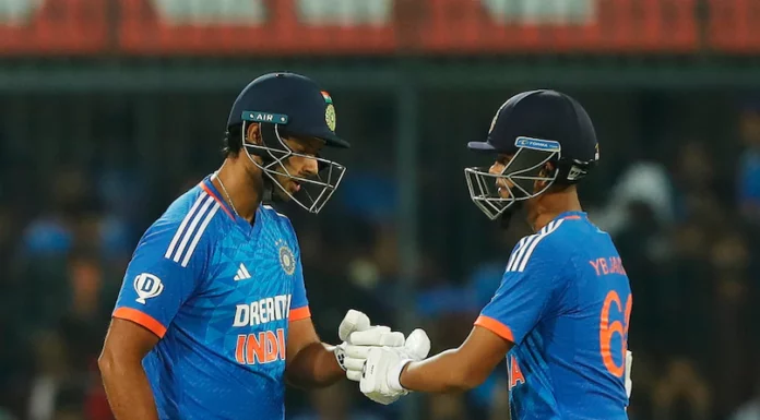 Ravi Shastri picks out two players key to India’s T20 World Cup hopes Ravi Shastri