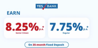 Yes Bank