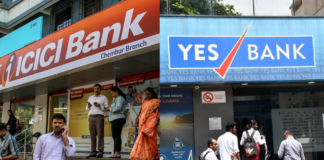 Yes Bank