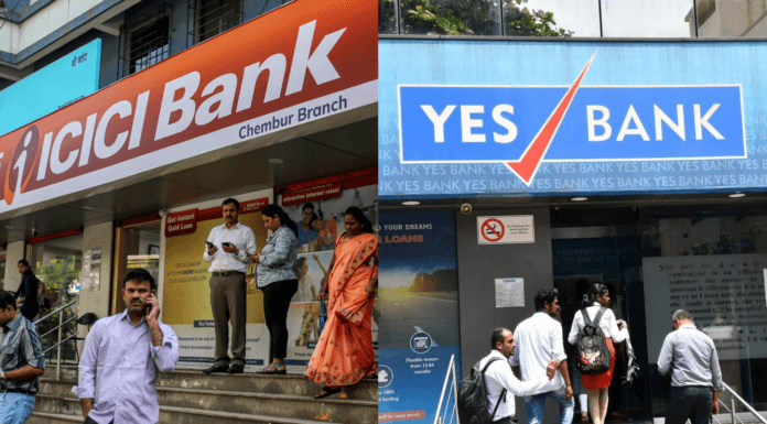 Yes Bank