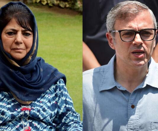 Omar Abdullah