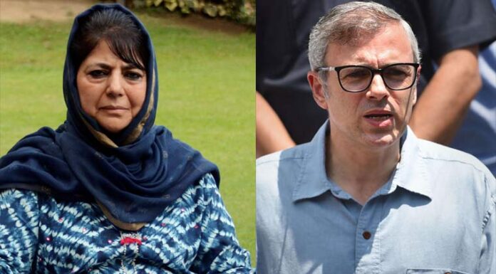 Omar Abdullah