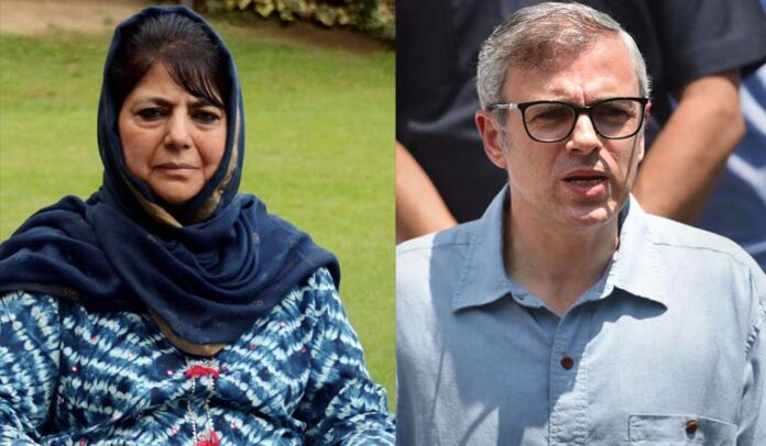 Omar Abdullah