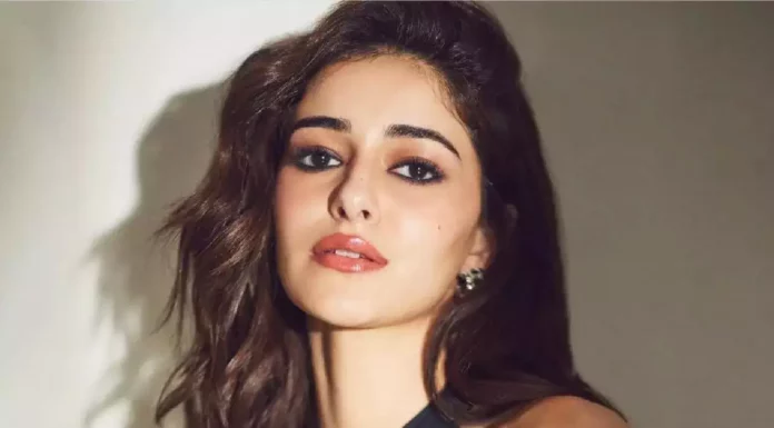 Ananya Panday