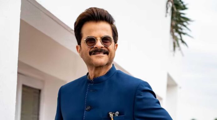 Anil Kapoor