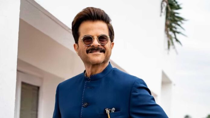 Anil Kapoor