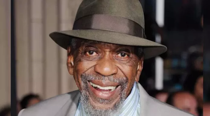 Bill Cobbs