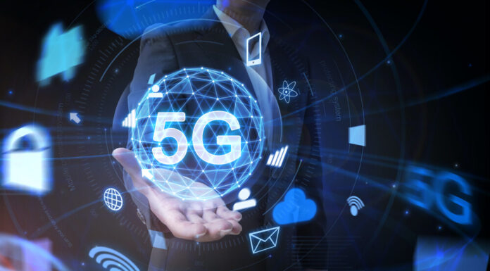 5G