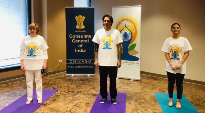 Consulate General of India