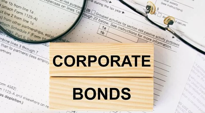 Corporate Bonds