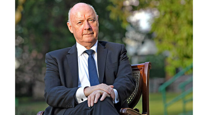 “Strong victory for Indian democracy…India is blooming”: Danish envoy Svane after PM Modi’s electoral win in LS polls Indian Democracy