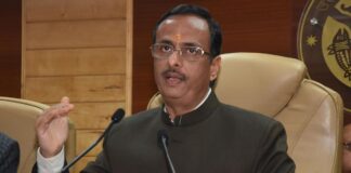 Dinesh Sharma