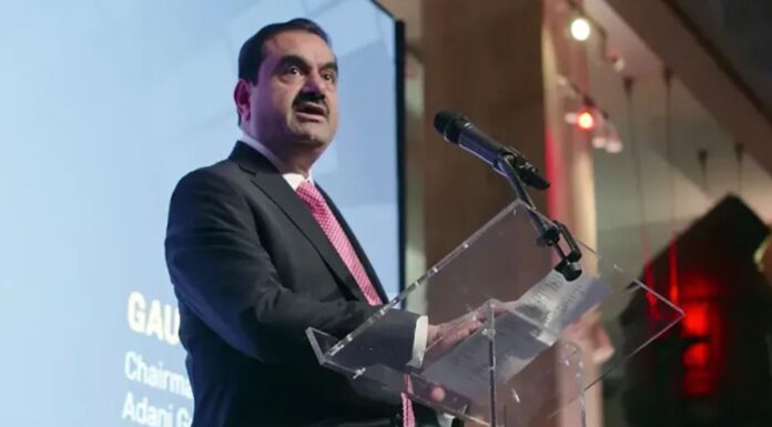 India’s growth will be led by governance, infrastructure and green energy: Gautam Adani Gautam Adani
