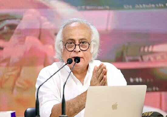 Jairam Ramesh