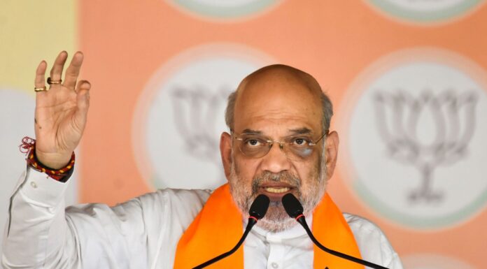 Amit Shah