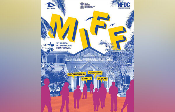 Mumbai International Film Festival unveiled