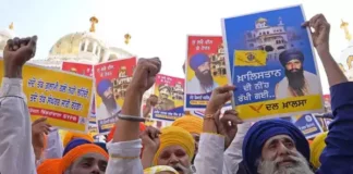 Pro-Khalistan