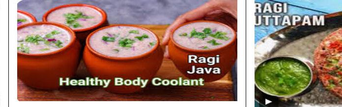 Ragi