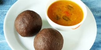 Ragi Mudde