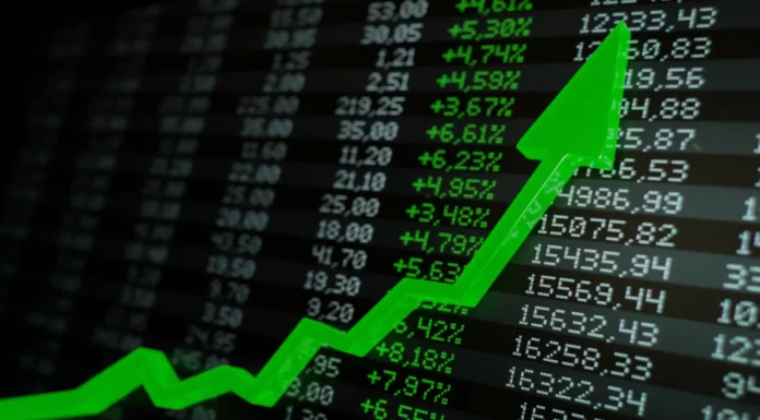 Sensex-Nifty hit all-time high as trading session closes in green Sensex