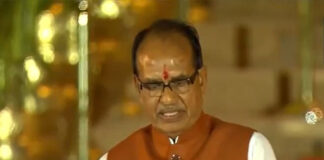 Shivraj Singh Chouhan